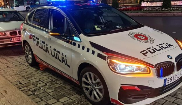 La Policía Local de León denuncia el impago de los trabajos de refuerzo realizados en las pasadas Navidades