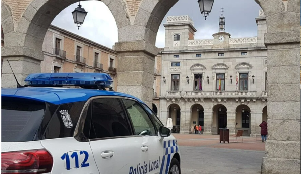 EL CALENDARIO LABORAL DE LA POLICÍA LOCAL DE ÁVILA, ANULADO POR SENTENCIA TRAS RECLAMACIÓN DEL SPPMCYL